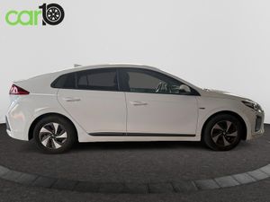 Hyundai IONIQ 1.6 GDI HEV Klass DT  - Foto 43