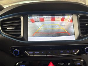 Hyundai IONIQ 1.6 GDI HEV Klass DT  - Foto 33