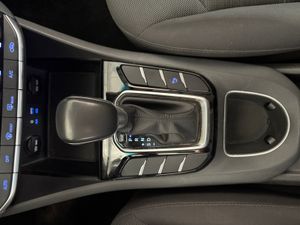 Hyundai IONIQ 1.6 GDI HEV Klass DT  - Foto 31