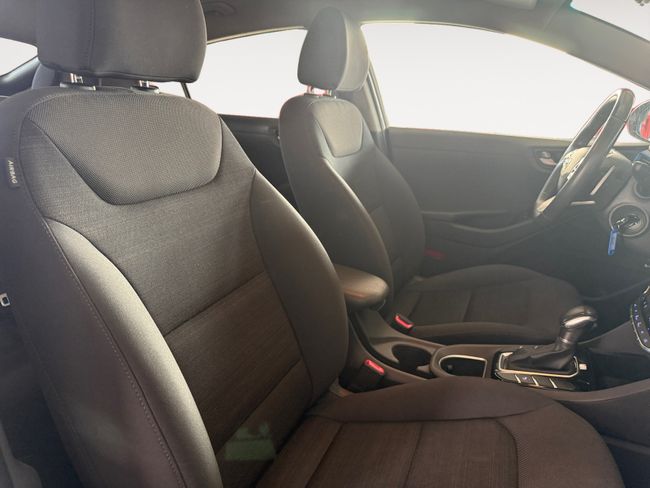 Hyundai IONIQ 1.6 GDI HEV Klass DT  - Foto 13