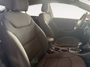 Hyundai IONIQ 1.6 GDI HEV Klass DT  - Foto 23