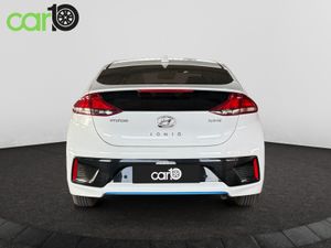 Hyundai IONIQ 1.6 GDI HEV Klass DT  - Foto 5