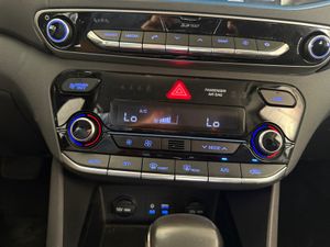 Hyundai IONIQ 1.6 GDI HEV Klass DT  - Foto 29