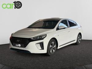 Hyundai IONIQ 1.6 GDI HEV Klass DT  - Foto 2
