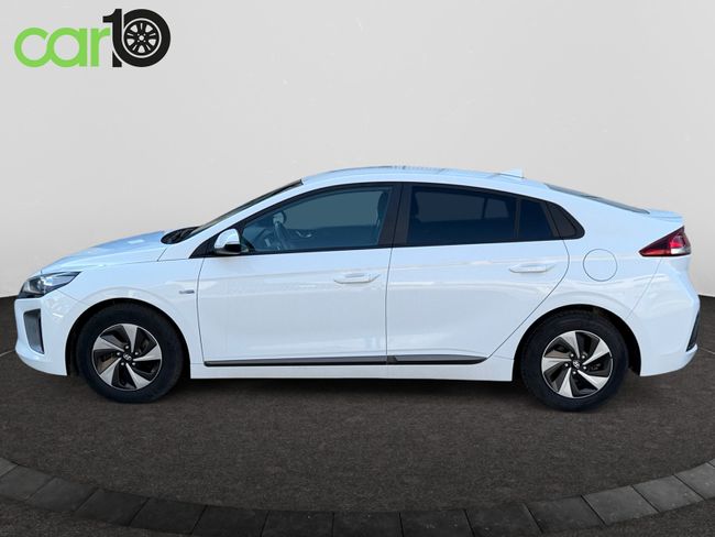 Hyundai IONIQ 1.6 GDI HEV Klass DT  - Foto 21