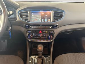 Hyundai IONIQ 1.6 GDI HEV Klass DT  - Foto 21
