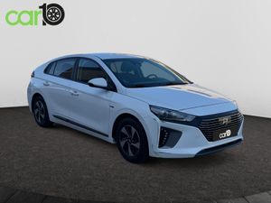 Hyundai IONIQ 1.6 GDI HEV Klass DT  - Foto 9