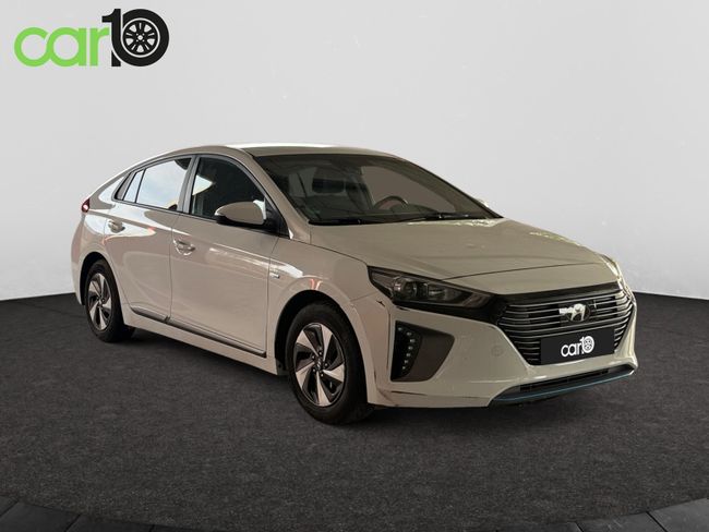 Hyundai IONIQ 1.6 GDI HEV Klass DT  - Foto 6