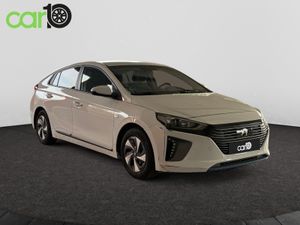 Hyundai IONIQ 1.6 GDI HEV Klass DT  - Foto 9