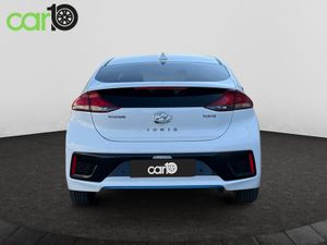 Hyundai IONIQ 1.6 GDI HEV Klass DT  - Foto 5