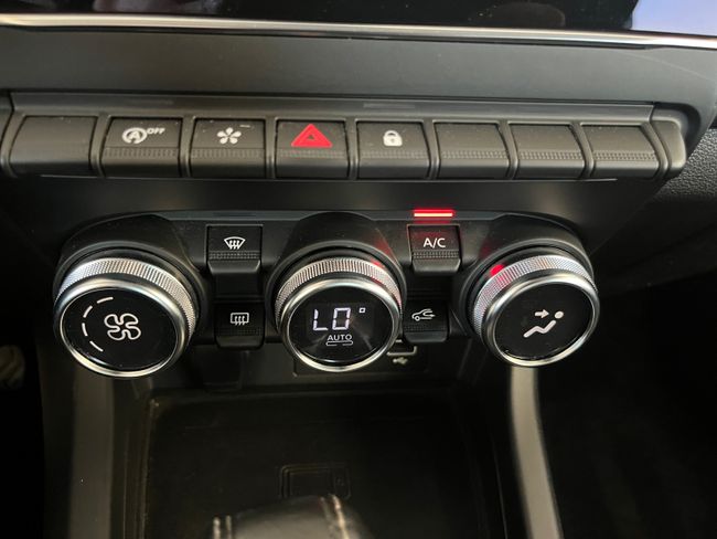 Renault Arkana Zen TCe 103kW(140CV) EDC mild hybrid  - Foto 17