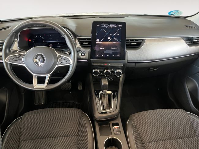 Renault Arkana Zen TCe 103kW(140CV) EDC mild hybrid  - Foto 8