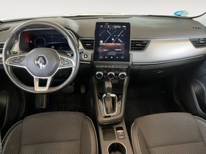 Renault Arkana Zen TCe 103kW(140CV) EDC mild hybrid  - Foto 13