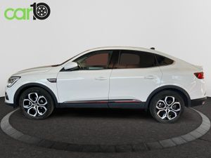 Renault Arkana Zen TCe 103kW(140CV) EDC mild hybrid  - Foto 43