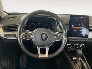 Renault Arkana Zen TCe 103kW(140CV) EDC mild hybrid  - Foto 19