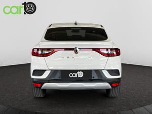 Renault Arkana Zen TCe 103kW(140CV) EDC mild hybrid  - Foto 5