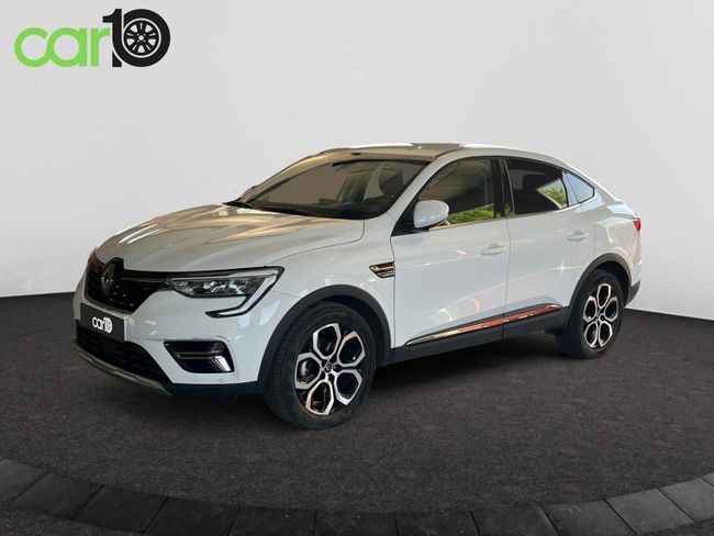 Renault Arkana Zen TCe 103kW(140CV) EDC mild hybrid  - Foto 2