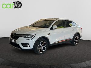 Renault Arkana Zen TCe 103kW(140CV) EDC mild hybrid  - Foto 2