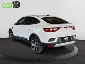 Renault Arkana Zen TCe 103kW(140CV) EDC mild hybrid  - Foto 3