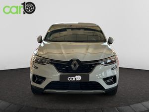 Renault Arkana Zen TCe 103kW(140CV) EDC mild hybrid  - Foto 11