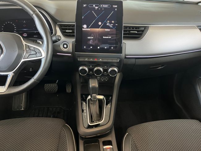 Renault Arkana Zen TCe 103kW(140CV) EDC mild hybrid  - Foto 9