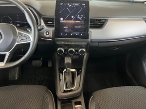 Renault Arkana Zen TCe 103kW(140CV) EDC mild hybrid  - Foto 15