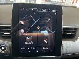 Renault Arkana Zen TCe 103kW(140CV) EDC mild hybrid  - Foto 27