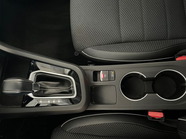 Renault Arkana Zen TCe 103kW(140CV) EDC mild hybrid  - Foto 18