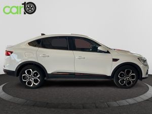Renault Arkana Zen TCe 103kW(140CV) EDC mild hybrid  - Foto 41