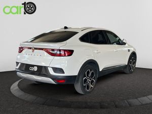 Renault Arkana Zen TCe 103kW(140CV) EDC mild hybrid  - Foto 7