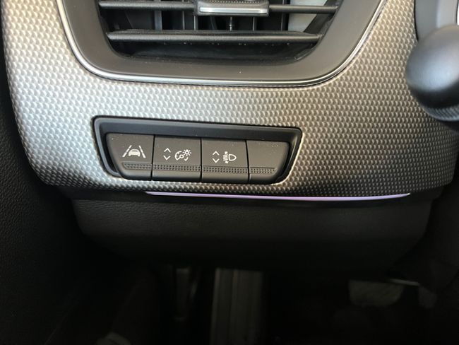 Renault Arkana Zen TCe 103kW(140CV) EDC mild hybrid  - Foto 19