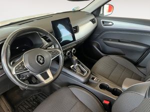 Renault Arkana Zen TCe 103kW(140CV) EDC mild hybrid  - Foto 17