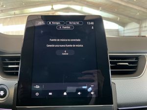 Renault Arkana Zen TCe 103kW(140CV) EDC mild hybrid  - Foto 37