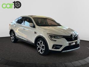 Renault Arkana Zen TCe 103kW(140CV) EDC mild hybrid  - Foto 9