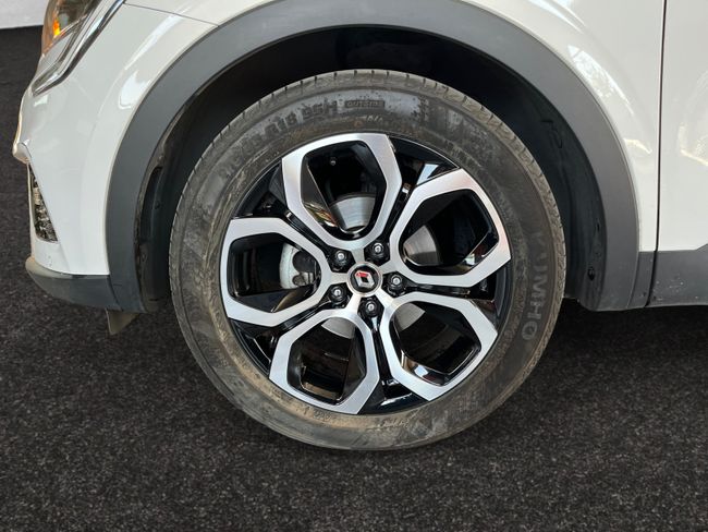 Renault Arkana Zen TCe 103kW(140CV) EDC mild hybrid  - Foto 21