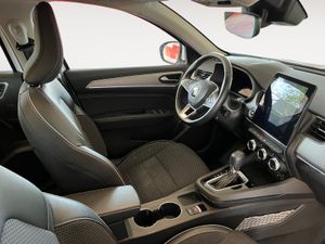 Renault Arkana Zen TCe 103kW(140CV) EDC mild hybrid  - Foto 23