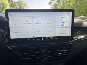 Ford Focus 1.0 Ecoboost MHEV 114kW ST-Line Auto  - Foto 27