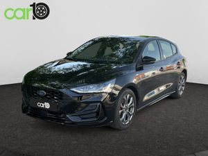Ford Focus 1.0 Ecoboost MHEV 114kW ST-Line Auto  - Foto 2