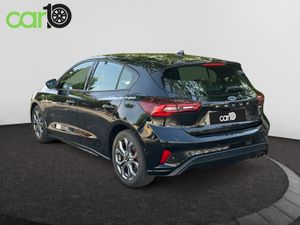 Ford Focus 1.0 Ecoboost MHEV 114kW ST-Line Auto  - Foto 3