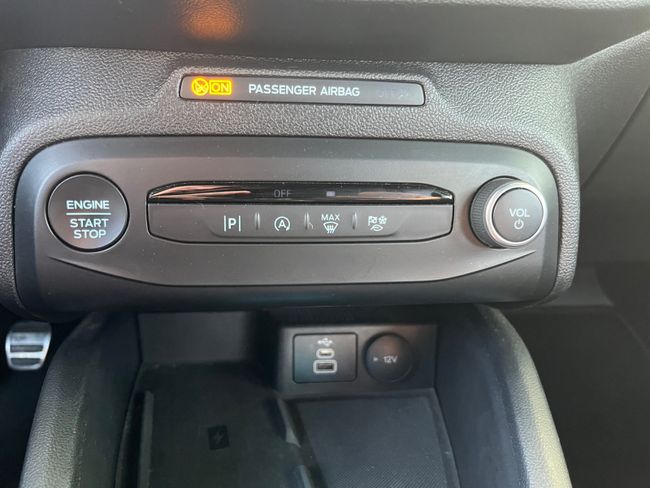 Ford Focus 1.0 Ecoboost MHEV 114kW ST-Line Auto  - Foto 18