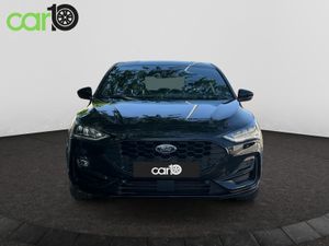 Ford Focus 1.0 Ecoboost MHEV 114kW ST-Line Auto  - Foto 9