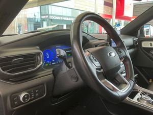 Ford Explorer 3.0 PHEV AWD ST Line  - Foto 31
