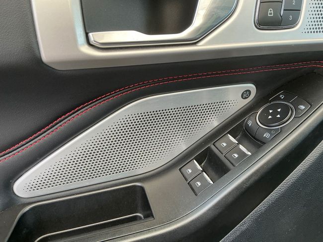 Ford Explorer 3.0 PHEV AWD ST Line  - Foto 21