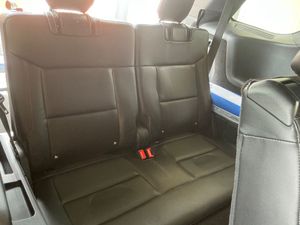 Ford Explorer 3.0 PHEV AWD ST Line  - Foto 21