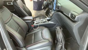 Ford Explorer 3.0 PHEV AWD ST Line  - Foto 17
