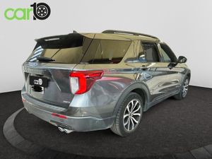 Ford Explorer 3.0 PHEV AWD ST Line  - Foto 7
