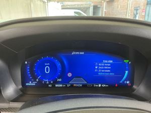 Ford Explorer 3.0 PHEV AWD ST Line  - Foto 37