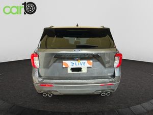 Ford Explorer 3.0 PHEV AWD ST Line  - Foto 5