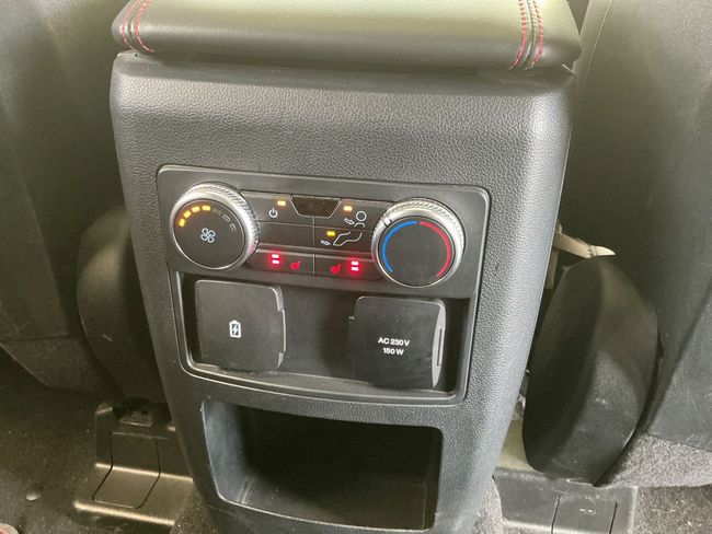 Ford Explorer 3.0 PHEV AWD ST Line  - Foto 23