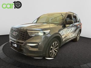 Ford Explorer 3.0 PHEV AWD ST Line  - Foto 2